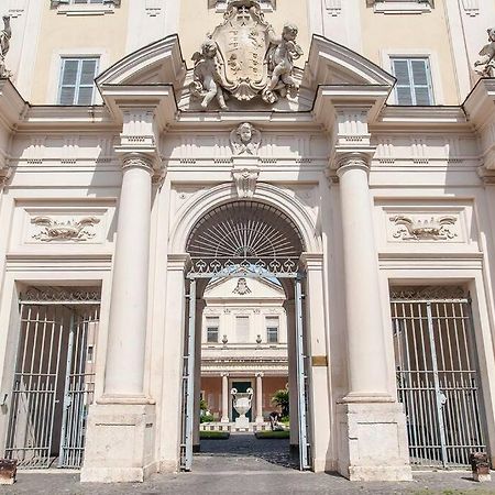 L'Antico Borgo Di Trastevere II Roma Exterior foto